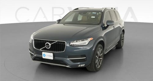 2018 Volvo XC90