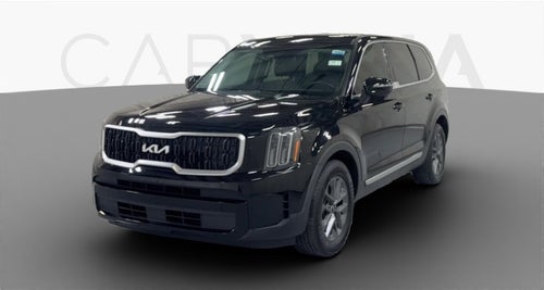2024 Kia Telluride