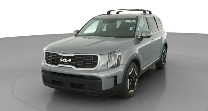 Thumbnail: 2025 Kia Telluride - 1