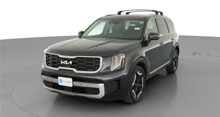Thumbnail: 2025 Kia Telluride - 1