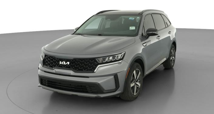 Thumbnail: 2023 Kia Sorento - 1
