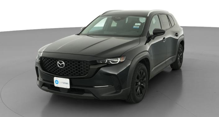 Thumbnail: 2025 Mazda CX-50 - 1