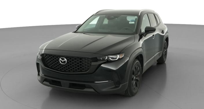 2025 Mazda CX-50 S Preferred -
                  Indianapolis, IN