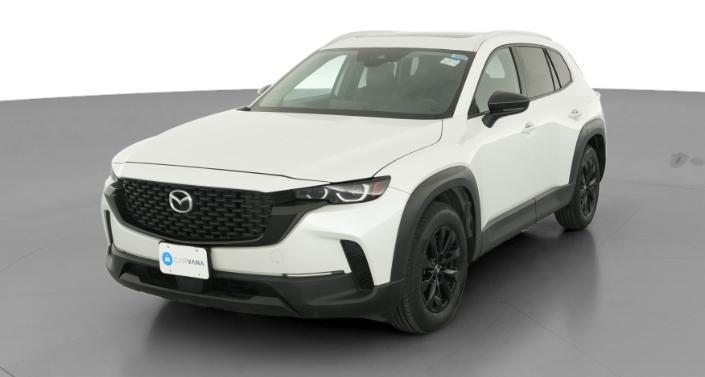 2024 Mazda CX-50 S Premium -
                  San Antonio, TX