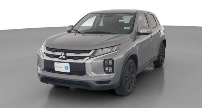 2025 Mitsubishi Outlander Sport SE -
                  Lorain, OH