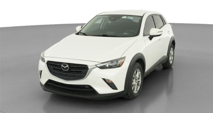 2021 Mazda CX-3 Sport -
                  Indianapolis, IN
