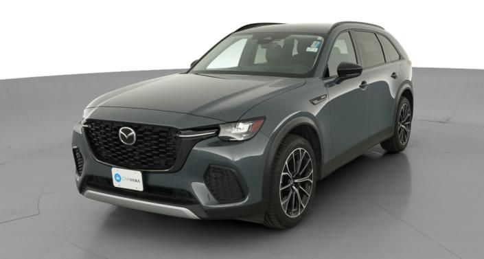 2025 Mazda CX-70 PHEV Premium -
                  Tolleson, AZ