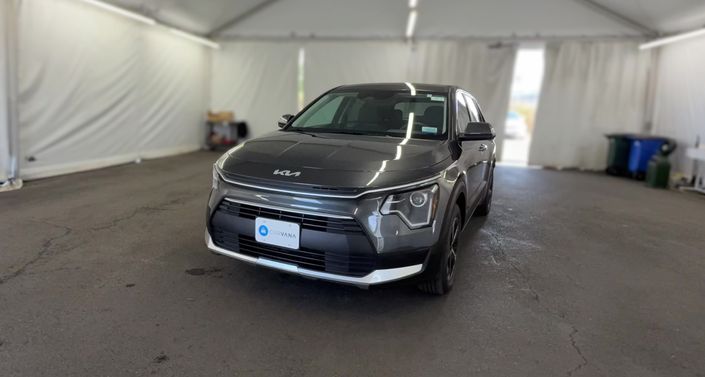 Thumbnail: 2026 Kia Niro - 1