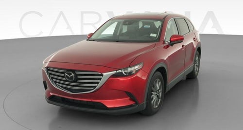 2020 MAZDA CX-9