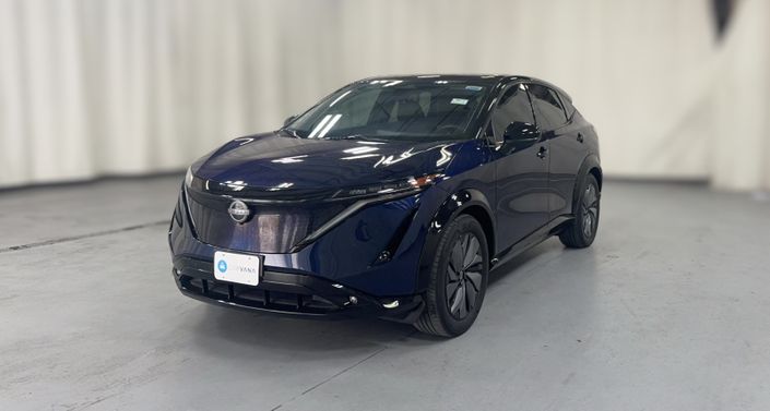Thumbnail: 2024 Nissan Ariya - 1