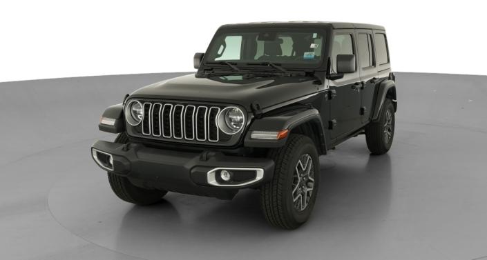 Thumbnail: 2025 Jeep Wrangler - 1