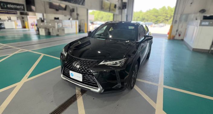 2019 Lexus UX 200 -
                  Yaphank, NY