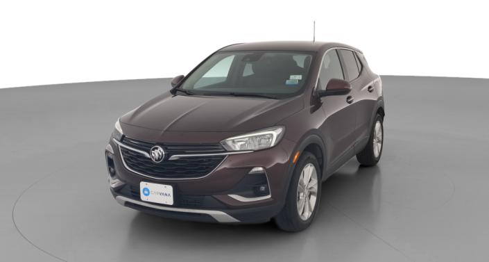 Thumbnail: 2023 Buick Encore GX - 1