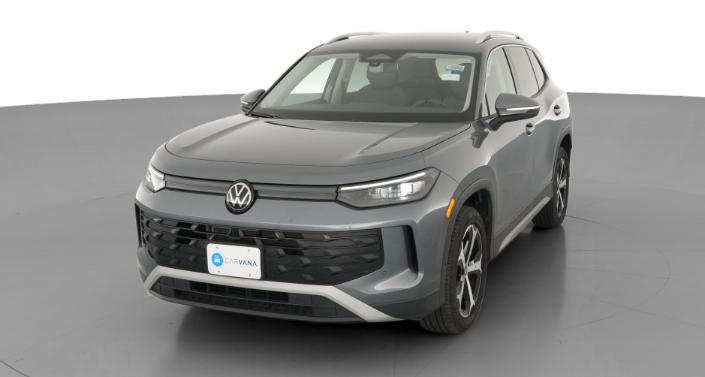 Thumbnail: 2026 Volkswagen Tiguan - 1