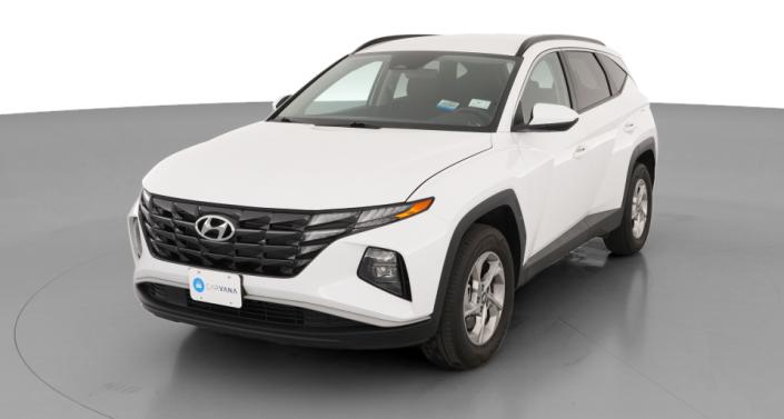 Thumbnail: 2024 Hyundai Tucson - 1