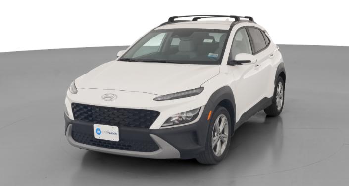Thumbnail: 2023 Hyundai Kona - 1
