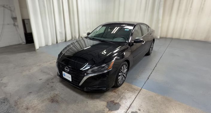 Thumbnail: 2025 Nissan Altima - 1