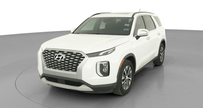 2021 Hyundai Palisade SEL -
                  Hebron, OH