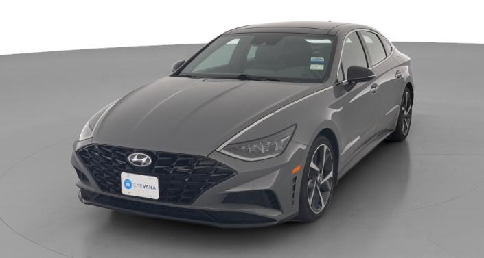 Thumbnail: 2023 Hyundai Sonata - 1