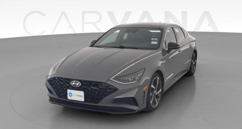 2023 Hyundai Sonata