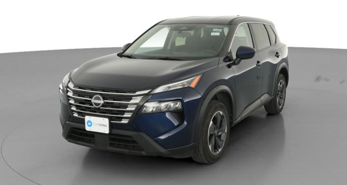 Thumbnail: 2025 Nissan Rogue - 1