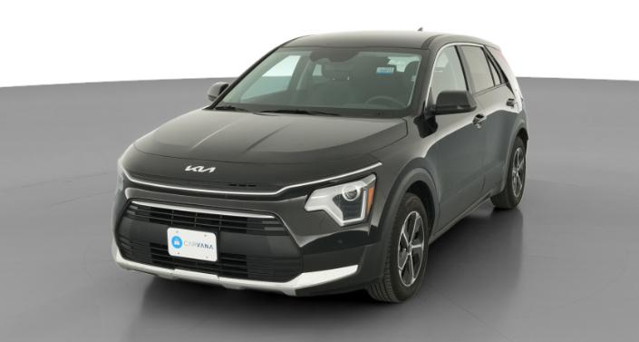 Thumbnail: 2025 Kia Niro - 1