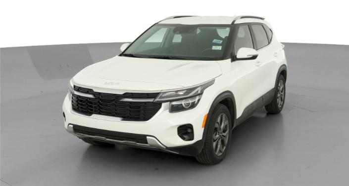 2024 Kia Seltos S -
                  Indianapolis, IN