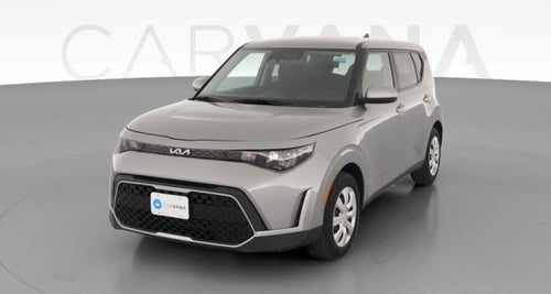 2023 Kia Soul