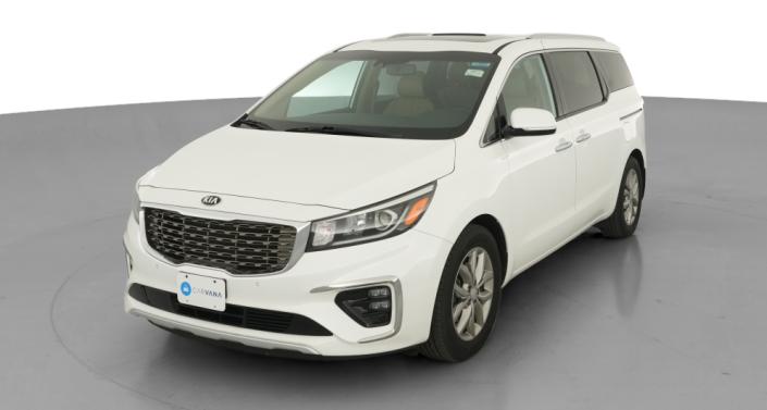 2020 Kia Sedona EX -
                  Beverly, NJ