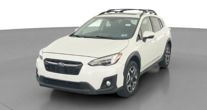 Thumbnail: 2018 Subaru Crosstrek - 1