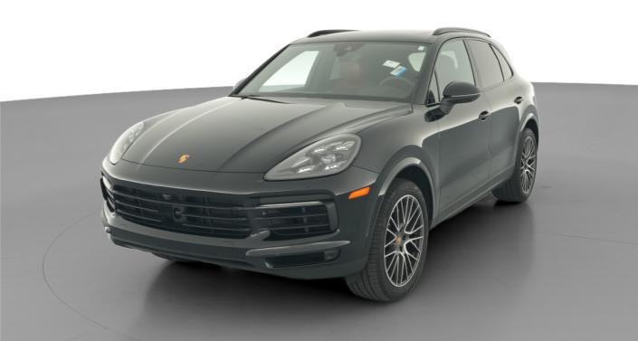 2019 Porsche Cayenne Base -
                  Concord, NC