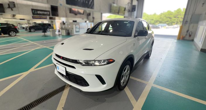2025 Dodge Hornet GT -
                  Yaphank, NY