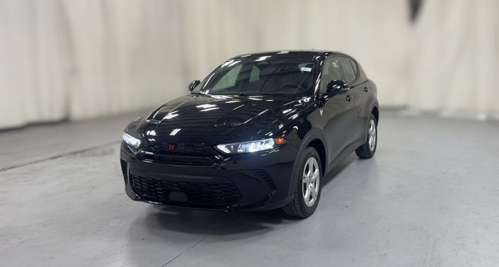 2025 Dodge Hornet GT -
                  Lancaster, TX