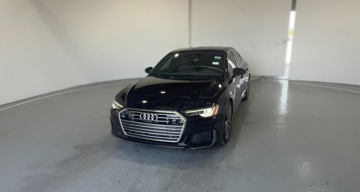 2019 Audi A6 TFSI Premium -
                  Houston, TX