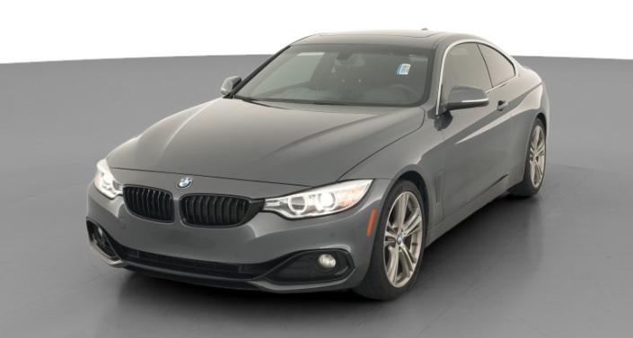 2016 BMW 4 Series 435i -
                  Haines City, FL