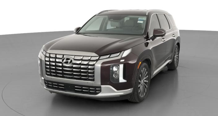 Thumbnail: 2023 Hyundai Palisade - 1