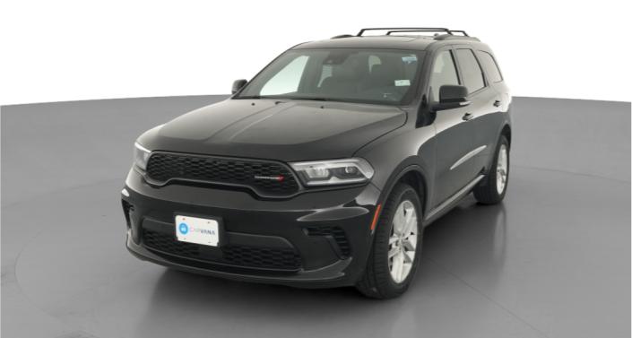Thumbnail: 2025 Dodge Durango - 1