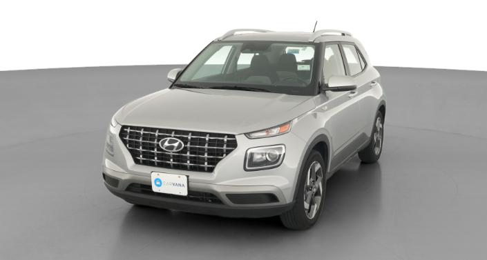 Thumbnail: 2025 Hyundai Venue - 1