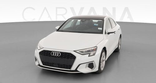2024 Audi A3