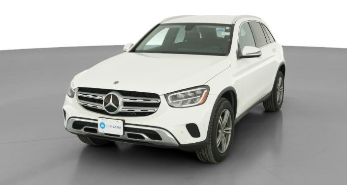 Thumbnail: 2021 Mercedes-Benz GLC - 1