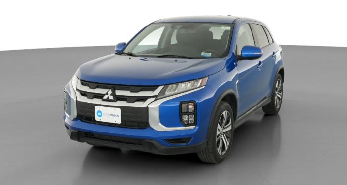Thumbnail: 2022 Mitsubishi Outlander Sport - 1