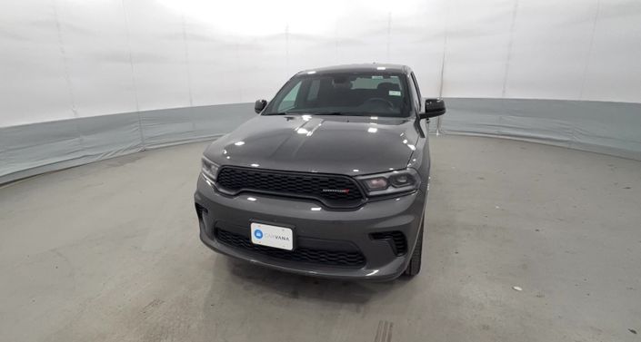 Thumbnail: 2026 Dodge Durango - 1