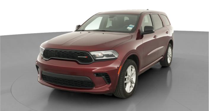 Thumbnail: 2025 Dodge Durango - 1