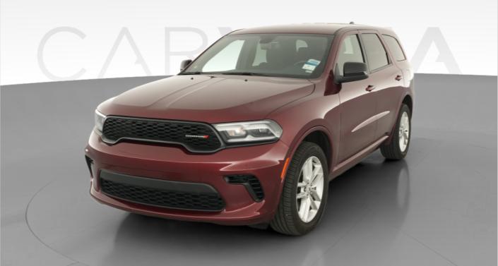 2025 Dodge Durango