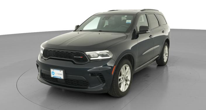 Thumbnail: 2024 Dodge Durango - 1