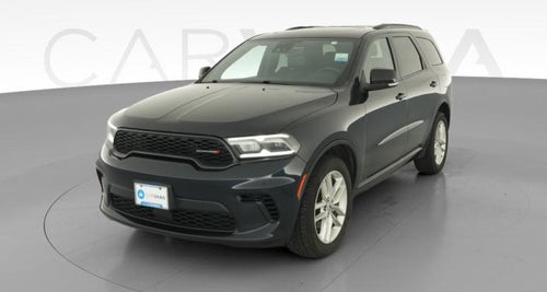 2024 Dodge Durango