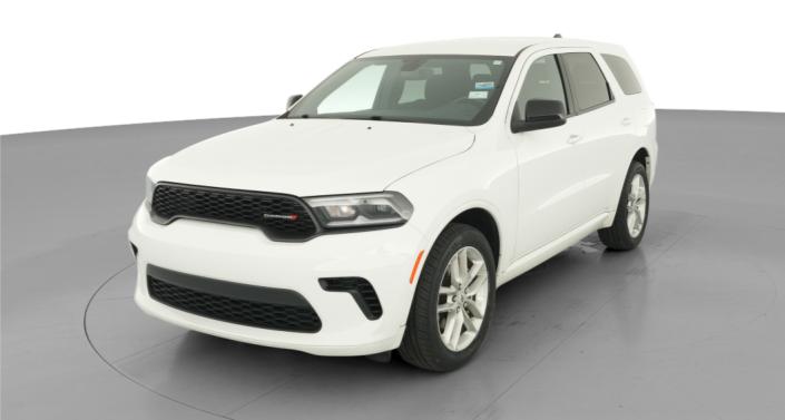 Thumbnail: 2025 Dodge Durango - 1