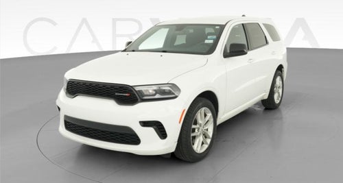 2025 Dodge Durango