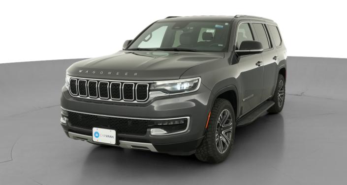 Thumbnail: 2024 Jeep Wagoneer - 1