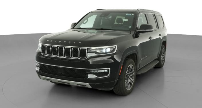 Thumbnail: 2024 Jeep Wagoneer - 1
